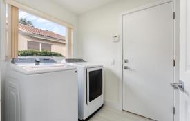 3 dormitorio casa de pueblo 273 m² en Boynton Beach, Estados Unidos. $949 000