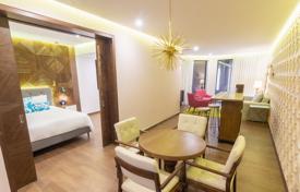 1 dormitorio piso 68 m² en Quintana Roo, Mexico. $309 000