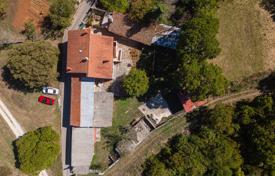 9 dormitorio casa de pueblo 480 m² en Barban, Croacia. 490 000 €
