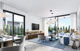 3 dormitorio chalet 137 m² en Chloraka, Chipre. 595 000 €