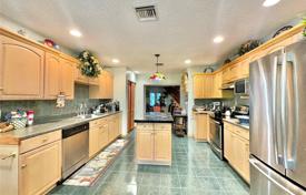 Casa de pueblo – Davie, Broward, Florida,  Estados Unidos. $1 585 000