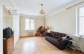 2 dormitorio piso 105 m² en district Zamoskvorechye, Rusia. 48 000 000 ₽