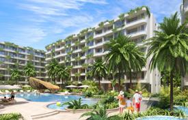 3-dormitorio apartamentos en edificio nuevo 148 m² en Mueang Phuket, Tailandia. 746 000 €