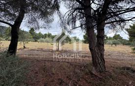 Terreno en Sithonia, Grecia. 990 000 €