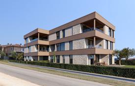 1 dormitorio piso 52 m² en Vabriga, Croacia. 225 000 €