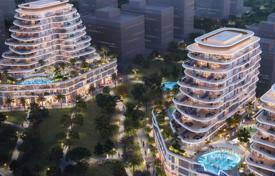 Complejo residencial Zephyra Residences – Dubai Islands, Dubai, EAU. de $742 000