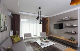 4 dormitorio piso 240 m² en Beylikdüzü, Turquía. $276 000