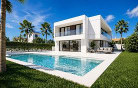 4 dormitorio villa 237 m² en La Zenia, España. 1 700 000 €