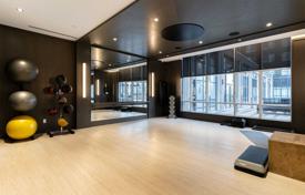 2 dormitorio piso en Etobicoke, Canadá. C$757 000