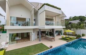 Villa – Samui, Surat Thani, Tailandia. 4 700 €  por semana