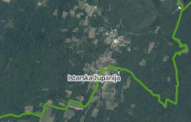 Terreno en Valtura, Croacia. 36 000 €