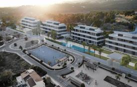3 dormitorio piso 123 m² en La Nucia, España. 490 000 €