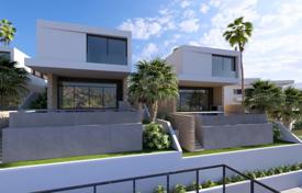 3 dormitorio chalet 212 m² en Agios Tychonas, Chipre. 1 077 000 €