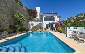3 dormitorio chalet 210 m² en Benissa, España. 760 000 €
