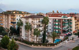 Piso – Alanya, Antalya, Turquía. $162 000