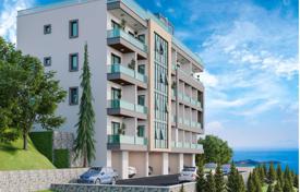 New residential complex with apartments en Budva (city), Montenegro. de 198 000 €