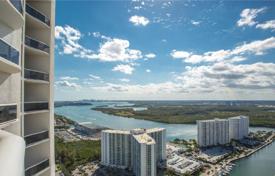 Piso – Collins Avenue, Miami, Florida,  Estados Unidos. $848 000