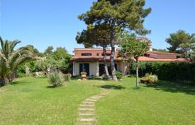 Villa – San Felice Circeo, Latina, Lacio,  Italia. Price on request