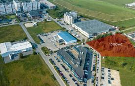 Terreno en Vidzeme Suburb, Letonia. 1 010 000 €