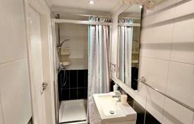 1 dormitorio piso 68 m² en Germasogeia, Chipre. 500 000 €
