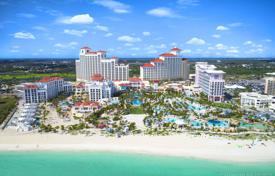 Condominio – Nassau, Bahamas. $3 286 000