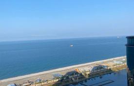 3 dormitorio piso 80 m² en Batumi, Georgia. $305 000