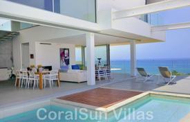 Villa – Pafos, Chipre. 3 700 €  por semana