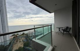 1 dormitorio piso 54 m² en Pattaya, Tailandia. $140 000