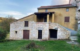 Casa de pueblo – Istria County, Croacia. 145 000 €