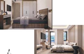3 dormitorio piso 101 m² en Budva city, Montenegro. 505 000 €