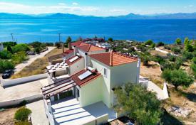 4 dormitorio villa 185 m² en Loutraki, Grecia. 350 000 €