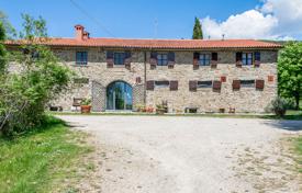 45 dormitorio finca rústica 1300 m² en Arezzo, Italia. 2 900 000 €