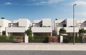 2 dormitorio villa 186 m² en Los Alcazares, España. 365 000 €