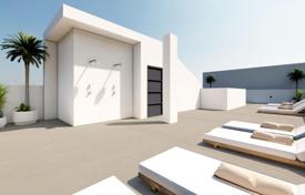 1 dormitorio piso 112 m² en Guardamar del Segura, España. 300 000 €
