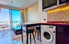 1 dormitorio piso 35 m² en Pattaya, Tailandia. $126 000