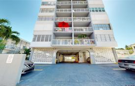 2-dormitorio apartamentos en condominio 109 m² en Miami Beach, Estados Unidos. $400 000