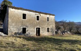 2 dormitorio casa de pueblo 28 m² en Buzet, Croacia. 256 000 €