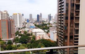 2-dormitorio apartamentos en condominio en Watthana, Tailandia. $740 000