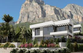 3 dormitorio villa 145 m² en Polop, España. 600 000 €
