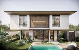 2 dormitorio villa 100 m² en Tabanan, Indonesia. $165 000