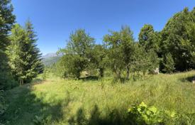 Terreno en Kolašin, Montenegro. 460 000 €