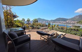 2 dormitorio piso 141 m² en Budva city, Montenegro. 1 100 000 €