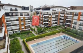 Piso – Konyaalti, Kemer, Antalya,  Turquía. $508 000