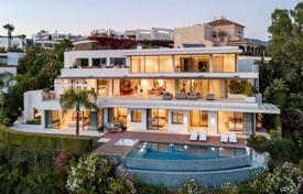 5 dormitorio villa 869 m² en Benahavis, España. 4 950 000 €