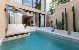 1 dormitorio villa 76 m² en Bingin Beach, Indonesia. $180 000