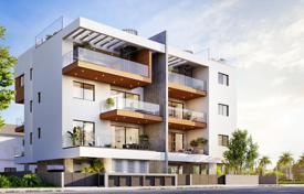 3 dormitorio ático 127 m² en Kato Polemidia, Chipre. 660 000 €