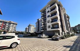 2 dormitorio piso 60 m² en Kestel, Turquía. 9 329 000 TRY