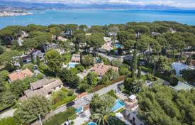 4 dormitorio villa en Cap d'Antibes, Francia. Price on request