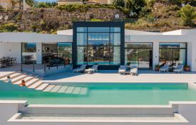 6 dormitorio villa 1713 m² en Marbella, España. 8 395 000 €