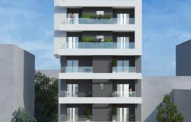 3-dormitorio apartamentos en edificio nuevo 126 m² en Kalamaria, Grecia. 500 000 €